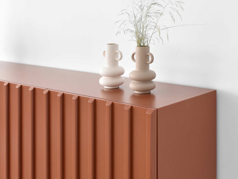 Stoken Sideboard Lacquer